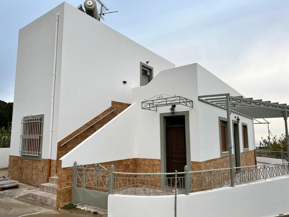 Lοft By Casa Di Somnia Villa Lagoudi Zia Exterior photo